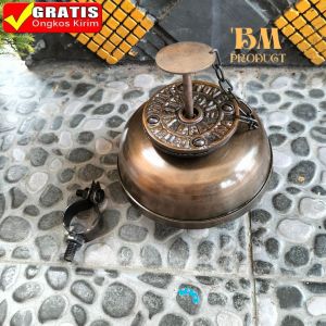 Bel Andong Kuningan Bel Andong Sepeda Onthel Bel Sepeda Bel Dokar Bel Delman
