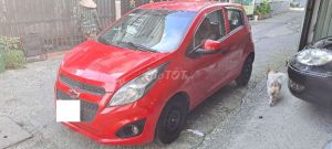 VÈ CHE MƯA CHỈ MẠ CROM CHO MATIZ 4 CHEVROLET SPARK PHOM 2012–2019