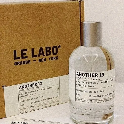 Le Labo Another 13 EDP Eau de parfum for Unisex 100ml Lazada