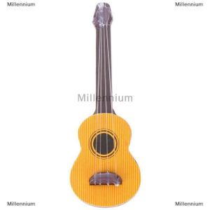 [COD] Millennium 1:12 Dollhouse miniature guitar accessories instrument doll house ornament