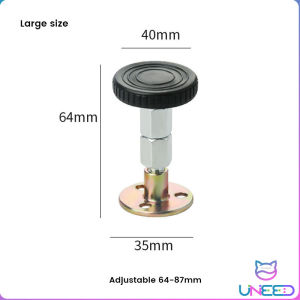 Need. Adjustable Headboard Stoppers Prevent loosening Anti-Shake Fixer for Beds Cabinets Sofas