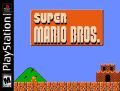 [PS1] Super Mario Collection (1 DISC) เกมเพลวัน แผ่นก็อปปี้ไรท์ PS1 GAMES BURNED CD-R DISC. 