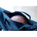 Tarmak Durable Basketball Bag For Carrying Up To Five Balls (Sizes 5 To 7) / Beg Bola Keranjang. 