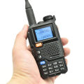 【หูฟังฟรี】วิทยุสื่อสาร motorola X6 10W การรับเซ็กเมนต์ AM/FM 200 ช่อง 4800mAh ระยะการสื่อสาร 1-10KM Two-Way Radio วิทยุสื่อสารดำ. 