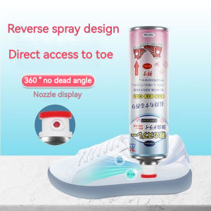 [SG Stock] Japanese shoes deodorization spray deodorization shoes deodorization spray shoes socks deodorization deodoriz Sterilization spray for shoes and socks