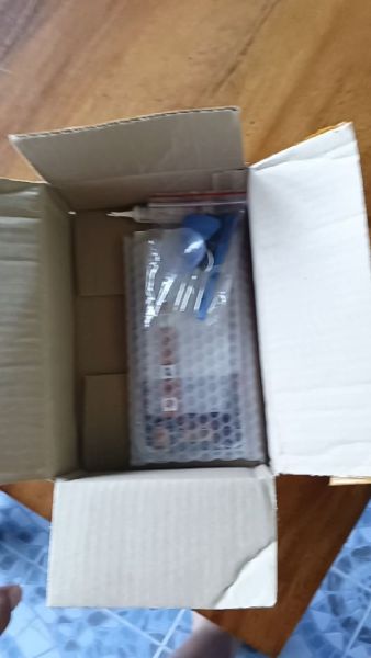 Buyer review video 2