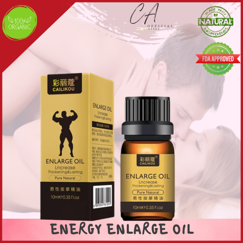 100 Natural Herbal Enlargement Sex Massage Oil Herbal Men s Body