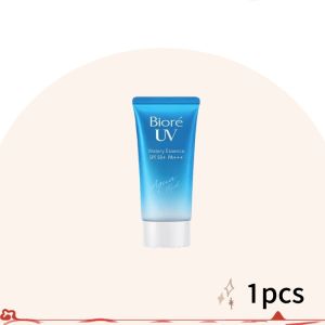 Biore UV Aqua Sunscreen Waterproof Rich Watery Essence SPF 50+ PA+++