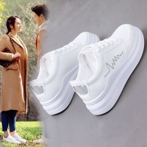 Sepatu Sneakers Premium Import Casual ala Korea Sepatu Wanita Sepatu