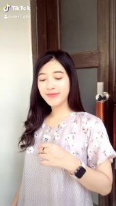 DASTER PAYUNG - DASTER RAYON SANTUNG - DASTER WANITA - DASTER BUSUI FRIENDLY TERMURAH - BAJU TIDUR