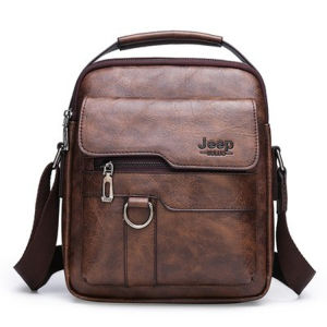 Practical Mens Waist Bag for Outdoor Adventures