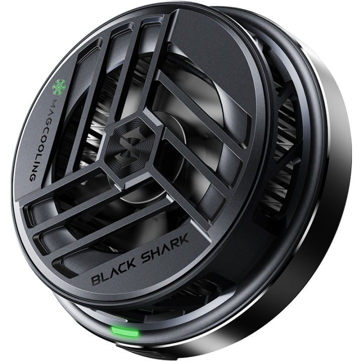 Sò lạnh Black Shark Magnetic Cooler 2