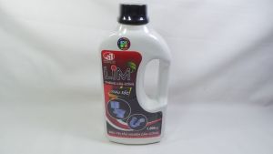 Nước thông cầu cống siêu tốc LIM 1000gr đặc trị tắc nghẽn cầu cống