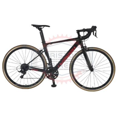 TOSEEK AERO ROADBIKE RIM BRAKE RTYPE VERSION 2