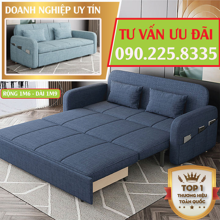 Ghế sofa giường đa năng, Giường gấp gọn có ngăn chứa đồ đẹp, Giường ...