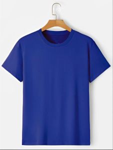 LAZ - Kaos Polos Lengan Pendek Dewasa Bahan Katun Terbaru