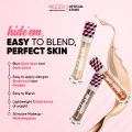 Mizzu Hide’em Contour And Concealer - Concealer Corrector Wajah. 