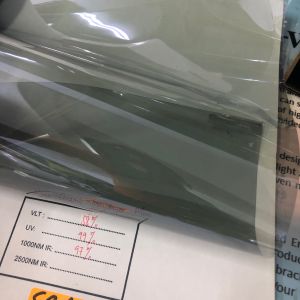TITANIUM NANO CERAMIC MULTILAYER STELLA 55A TG IR CAR WINDOW TINT FILMS