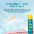 AMATERASUN PHYSICAL SUNSCREEN SPF50+ PA+++ 30gr /UV SUNSCREEN SERUM SPF50+ PA+++ 50gr /UV SUNSCREEN CREAM SPF 50+  PA+++ 50gr /UV SKIN TINT SPF 35 PA+++ 35gr/AMATERASUN LIP BALM SPF 20 PA+++ 45gr/ PELEMBAB BIBIR/ BRIGHTENING SUNSCREEN  SPF 50+ PA++++ 40GR. 