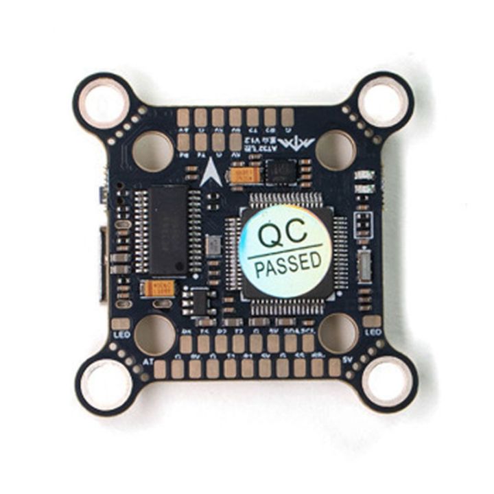 [ey5ey54t]AT32 F435RGT7 Flight Controller On-Board 42688-P Gyroscope ...