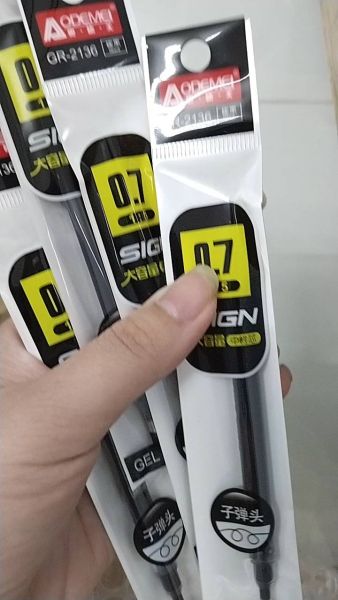Buyer review video 2