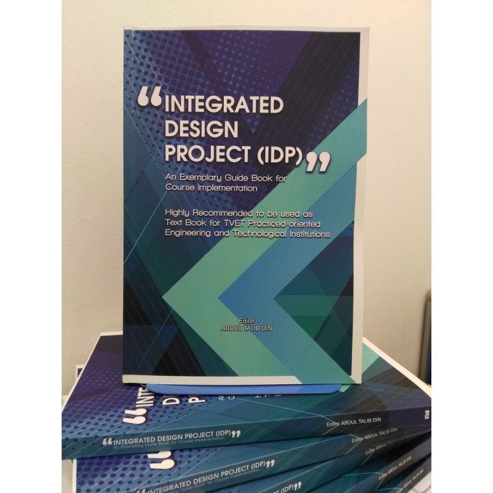 Integrated Design Project (IDP) | Lazada