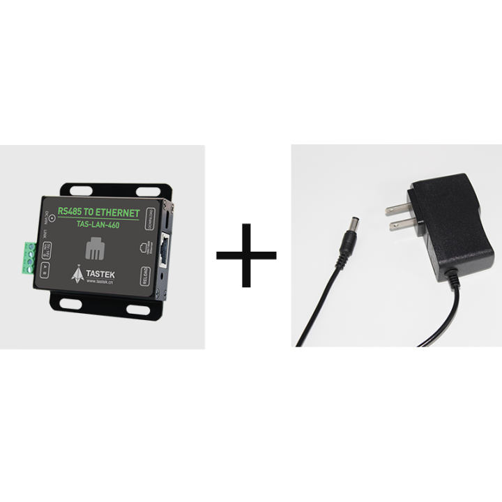 485 serial port server to Ethernet port communication modbus ...