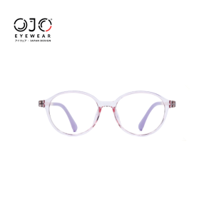 OJO Eyewear Kids Digital x Eyewear Kde02 Round for Kids