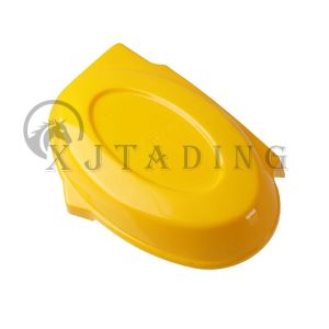 sapid Motorcycle battery side cover Electroplating shell Fit For Z50 Z 50 Monkey Little Monkey Gorilla Motorbike Accessories 7B1Z5