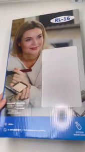 16-inch 11-inch Remote Control Tablet Light with Adjustable Tripod Studio Photography Fill Light Kit 3 Color Temperature