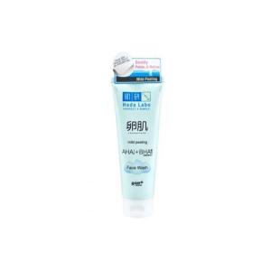 Hada Labo Tamagohada Face Wash (100gr) - Pembersih Wajah/Peeling