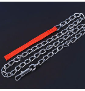 dây xích và dây dắt  vòng cổ đủ size cho chó mèo - T3 PETS SHOP