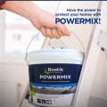 Bostik Powermix Flexible Cementitious Waterproofing - 4L. 