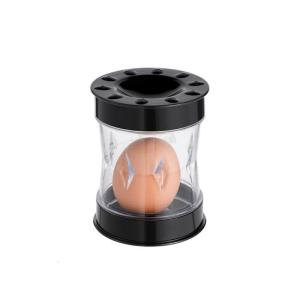 Effortlessly Eggs Shell Remover Tool Boiled Eggs Perfect Peeling Eggs Shell Remover for Salads and Breakfast