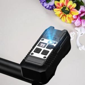 [Faster YG] 1 Set LED Bike Front Light Type-C Rechargeable Bike Lamp Ultralight Handlebar Lights Waterproof Cycling Flashlight Bicycle Headlight