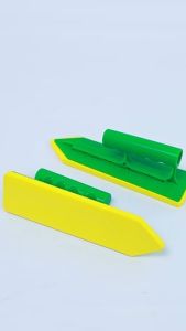 YoPo Tile Grout Sponge Trowel Gap Filling & Smoothing Tool for Multiple Surfaces 1Pcs