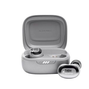 JBL Live Free 2TWS Wireless luetooth Earbuds Active Noise Cancelling 35H Playtime Touch Control Sport Earphones With Mic