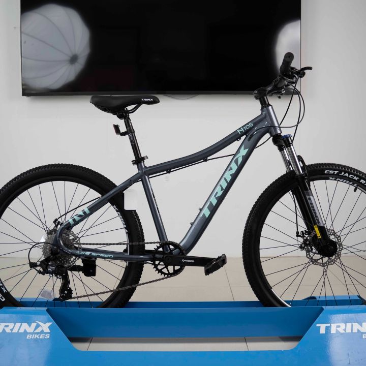 Trinx 2024 budget bike