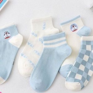 KAOS KAKI PENDEK PRIA WANITA ANAK-ANAK DEWASA MOTIF RANDOM MODEL LUCU NYAMAN DIPAKAI ANKLE SOCK