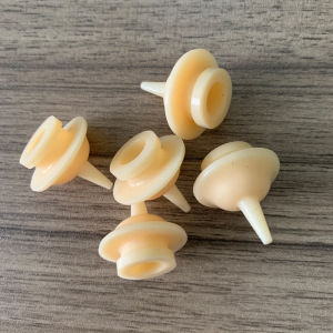 ส่งจากสมุทปราการ จุกป้อนนมสัตว์เลี้ยงแรกเกิด (ไซริงค์+จุกนม) จุกป้อนนมสัตว์ จุกนมกระรอก ซิลิโคนนิ่ม