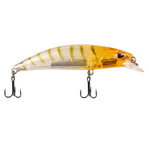 Minnow Bait Umpan Pancing Casting Rattle 65 cm 65 gram RippleRunner (MNA12)