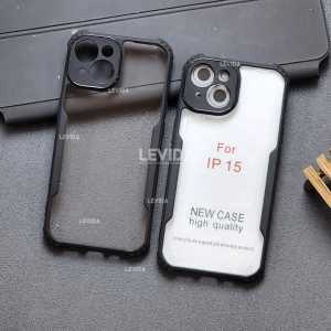 Iphone 15 Pro Iphone 15 Pro Max Case Armor Case Shockproof Fusion Case Iphone 15 Pro Iphone 15 Pro Max