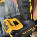 DEWALT DCD800 Cordless Drill  20V MAX* XR® Brushless Cordless 1/2 in. Drill/Driver Electric Drill Kit Power Tools (Tool Only). 