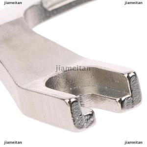 [COD] jiameitan U192 U193 Standard Walking Foot with Teeth for Industrial Sewing Machine