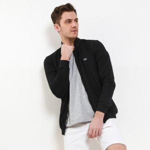 Cressida The Next Level - Jaket Bomber Baseball Varsity Pria JB084H