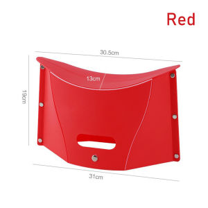 Folding Stool Thickened Fold Folding Stool Outdoor Portable Folding Stool Folding Stool Lightweight Fishing Folding Stool Folding Chair Mini Stool Portable Ultralight Thickened Multifunctional Stool for Kids Adults Suitable for Fishing Hiking Camping