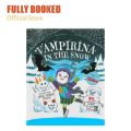 Vampirina in the Snow: A Vampirina Ballerina, Book 4 (Hardcover). 