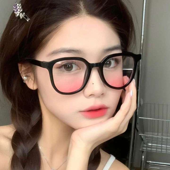 Trendy cute hot sale glasses