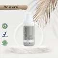 MS GLOW FACIAL WASH. 