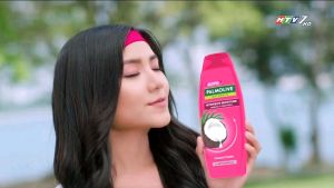 Đầu gội Suôn mượt# Dầu gội Ô Lưu #GỘI DÀNH CHO TÓC ẨM